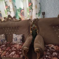 مبل|مبلمان خانگی و میز عسلی|رشت, آزادگان|دیوار