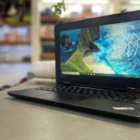 Lenovo Thinkpad لپتاپ