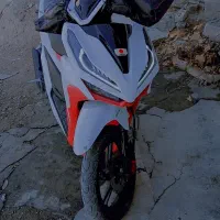 کلیک 150 مدل 1402