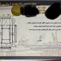 ۲۰۶ تیپ۵|خودرو سواری و وانت|تهران, سوهانک|دیوار