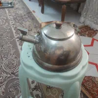 کتری استیل خارجی