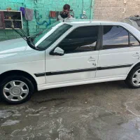 پارس موتور جدید