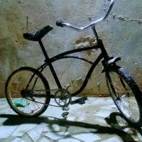 دوچرخه 20 سالم