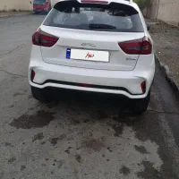 بکX3 پرو سفید صفر کیلومتر خشک مدل ۱۴۰۴|خودرو سواری و وانت|تهران, تهرانپارس غربی|دیوار