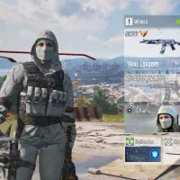 اکانت کالاف دیوتی موبایل|کنسول، بازی ویدئویی و آنلاین|تبریز, |دیوار