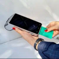 4جی کارتخوان Anf0کشلس آکبند دیواری پوز سیار