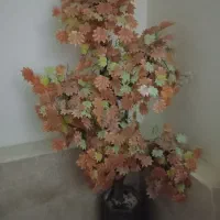 درختچه مصنوعی