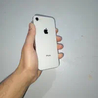 iPhone 8|موبایل|اهواز, گلستان|دیوار