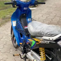 طرح ویو کویر|موتورسیکلت|لاهیجان, بوجایه|دیوار