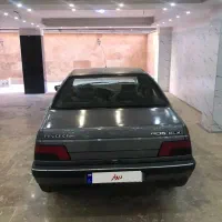 405 مدل 92|خودرو سواری و وانت|صفادشت, |دیوار