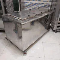 یخچال فریزر|فروشگاه و مغازه|تهران, تهرانپارس شرقی|دیوار