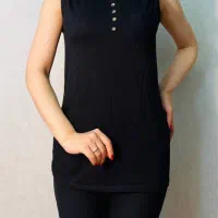 تاپ تک جیب یه کار نرم و لطیف