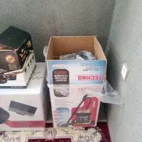 وسایل مورد نیاز اشپز|اجاق گاز و لوازم برقی پختوپز|مریوان, |دیوار