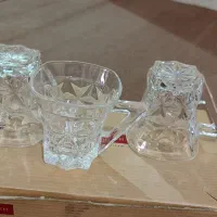 دو دست استکان