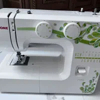 چرخ خیاطی بدون استفاده شده نو زیر قیمت