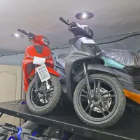 کاپیتان ۱۵۰ ایران دو چرخ