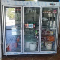 فروش لوازم لبنیاتی