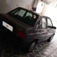 پراید مدل 89|خودرو سواری و وانت|قدس, شهرقدس|دیوار