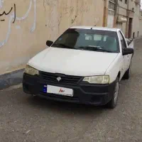 وانت آریسان دوگانه سوز، مدل ۱۳۹۴