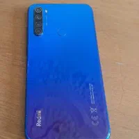 گوشی شیائومی Redmi Note8|موبایل|اصفهان, رحیم‌آباد|دیوار