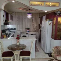 ۸۶ متری پاسدار گمنام فول امکانات