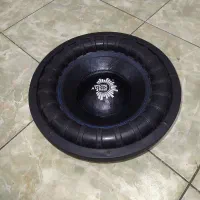 ساب ووفر سنگین 1000 معاوضه با آمپلی