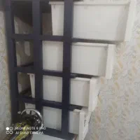 فایل کشویی|جاکفشی، کمد، دراور|دورود, |دیوار