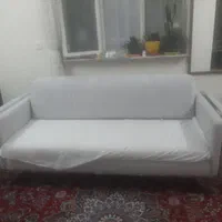 مبل ۳ نفره راحتی
