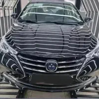 چانگان السوین fmc511 مدل ۴۰۴