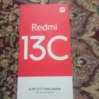 ردمی 13c