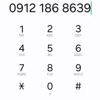 0912|سیم‌کارت|تهران, فردوس|دیوار