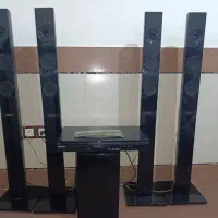 سینما خانواده سامسونگ 1200 وات