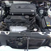 تیبا ۱ بی رنگ|خودرو سواری و وانت|شریفآباد, |دیوار