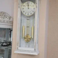 ساعت دیواری