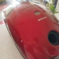 ج ا ر و|جاروبرقی، جارو شارژی، بخارشو|پرند, فاز ۶|دیوار