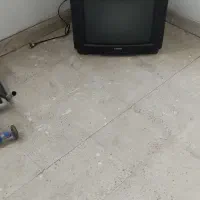 تلویزیون کارکرده به تعداد ۳ دستگاه|تلویزیون و پروژکتور|قزوین, |دیوار