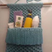 مکرومه بافی|صنایع دستی و سایر لوازم تزئینی|شیراز, درکی|دیوار