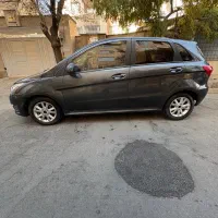 بایک سابرینا مدل۹۸ بدون رنگ|خودرو سواری و وانت|کرج, فاز ۳ گوهردشت|دیوار