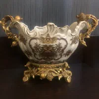 کشکول طرح زیر خاکی