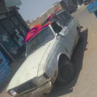 پیکان وانت مدل۸۹ بنزینی نیمه تصادفی|خودرو سواری و وانت|شوط, |دیوار