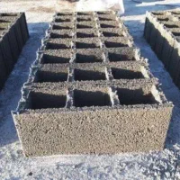 کارگاه بلوکه سیمانی