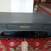 دستگاه ویدیو و دستگاه dvd