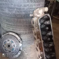 لوازم استوک خودرو|قطعات یدکی و لوازم جانبی|همدان, |دیوار