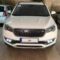 فیدلیتی ۱۴۰۱ هفت نفره