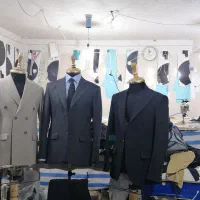 فروشویژ کت شلوار ژیله