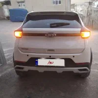 ام وی ام ایکس ۲۲ پرو فول|خودرو سواری و وانت|مهاباد (آذربایجان غربی), |دیوار