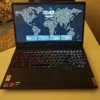 لپ تاب گیمینگ Lenovo Legion 5