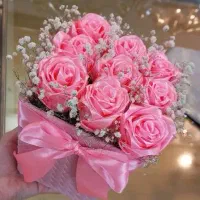 گیفت،کاردستی،محصولات رزینی،سنگ مصنوعی،شمع|خدمات پذیرایی، مراسم|ارومیه, |دیوار