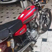 هوندا ۱۵۰ ارشیا ۱۴۰۳|موتورسیکلت|تهران, افسریه شمالی|دیوار