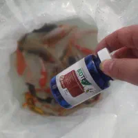 داروهای تخصصی تداخل باکتری|ماهی|مشهد, بهشت|دیوار